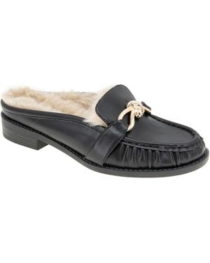 BCBGeneration Kaara-2 Mule - Black