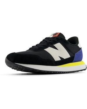 New Balance 237 V1 Sneaker - Blue