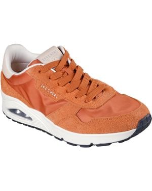 Skechers Uno-vintage Dayz Sneaker - Multicolor