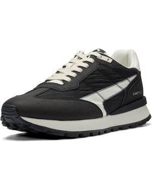 Kenneth Cole Footwear Pryor Sneaker - Schwarz