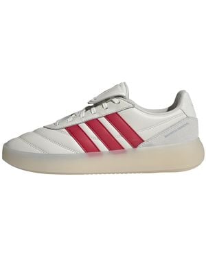 adidas Barreda Mundial - Pink