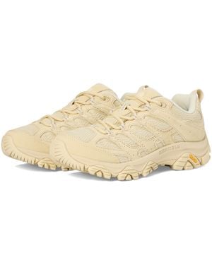 Merrell Moab 3 Hiking Shoe - Natural