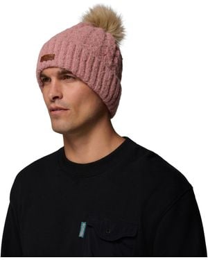 Columbia Winter Blur Ii Beanie - Black