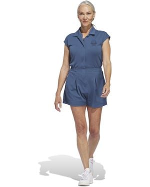 adidas Go-to Romper - Blue