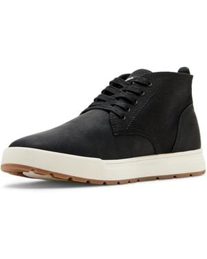 Madden Girl Madden Mcarsten Sneaker - Black
