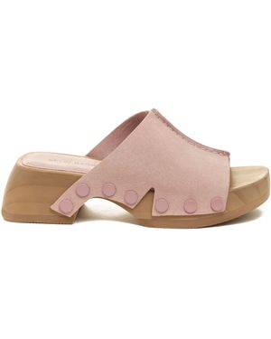 Kelsi Dagger Brooklyn S June Paloma 9 Medium - Pink