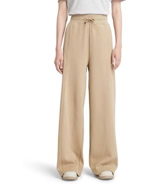 Timberland Palazzo Pant - Natural