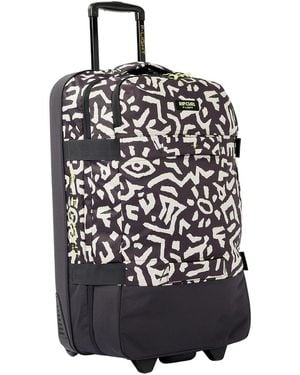 Rip Curl Search F-light Global 100l Travel Bag - Black