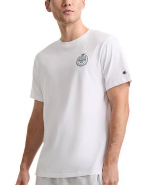 Champion Rochester Short-sleeve T-shirt - White