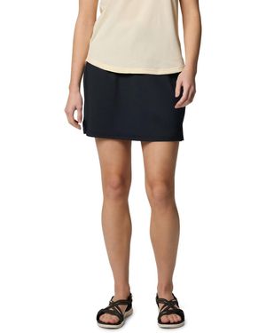 Columbia Chill River Skort - Black