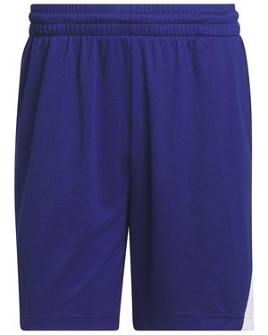adidas Originals Badge Of Sport Shorts - Blue