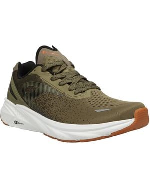 Champion Alpha Sneaker - Green