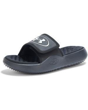 Under Armour Ignite Pro 8, - Blue