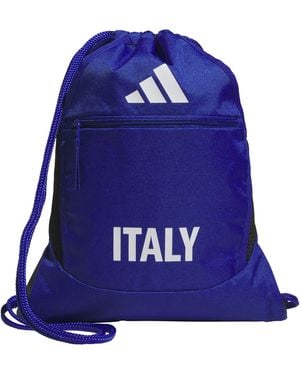 adidas Stadium Sackpack - Blue