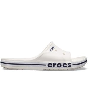 Crocs™ Adulto Chanclas - Negro