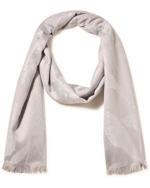 Calvin Klein Accessories Scraf - Gray