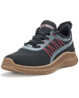 Skechers Hands Free Slip-ins Max Cushion Premier 2.0 Sneaker - Blue