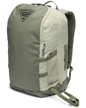 Columbia Pfg Wild Cast Backpack - Green