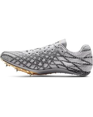 Under Armour Speedform Miler Pro 3 - Gray