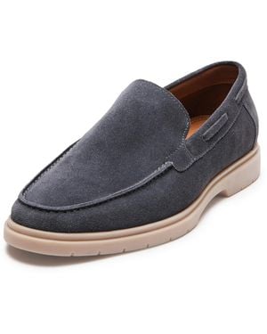 Steve Madden Neekon Loafer - Blue