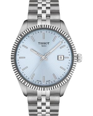 Tissot Ballade 40mm - Blue