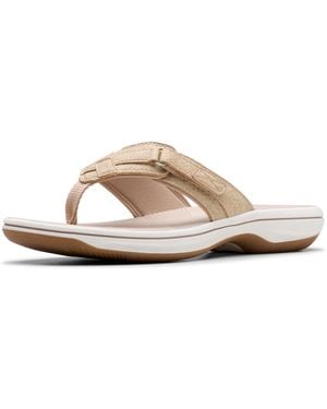 Clarks Breeze Sea - Neutro