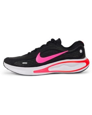 Nike Journey Run Sneaker - Red