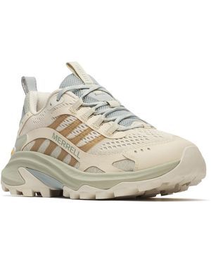 Merrell Moab Speed 2 Hiking Shoe - White