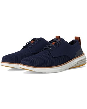 Men's Leather Oxford Shoes Best Grand Evolution Stitchlite Oxford