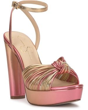Jessica simpson avery sandal best sale