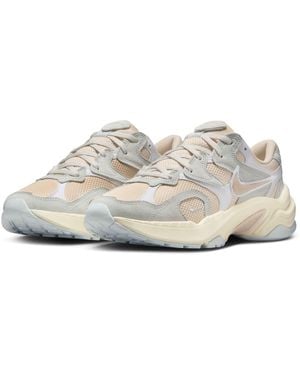 Nike Al8 Shoes Sneaker - White