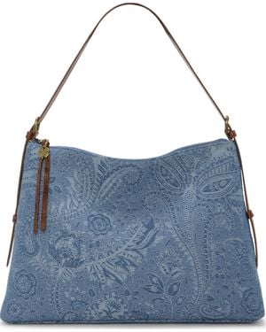 Lucky Brand Lucky Cade - Blue