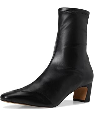 Dolce Vita Anika Ankle Boot - Black