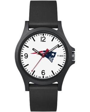Timex New England - Black