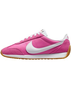Nike Pacific Playful Pink/white/gum Light Brown 7 Medium - Purple