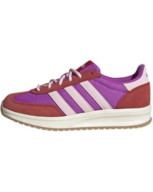 adidas Run 70s 2.0 Sneaker - Purple