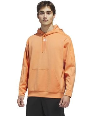 adidas Beyond Softness Hoodie - Multicolor