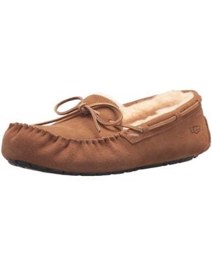 UGG Olsen Slipper - Black