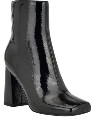 Nine West Spice3 Boot - Black