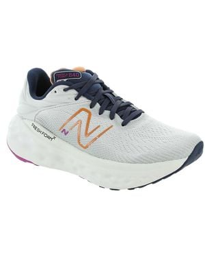 New Balance Fresh Foam X 840 V1 Running Shoe - Blue