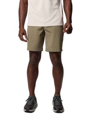 Columbia Tech Trail Utility Short - Natural