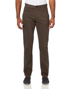 Vince 5 Pocket Dylan - Gray