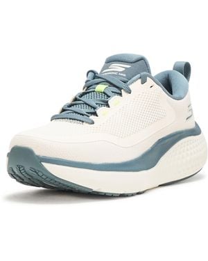 Skechers Go Run Supersonic Max Sneaker - Blue