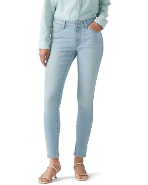 Levi's 711 Skinny Jeans - Blue