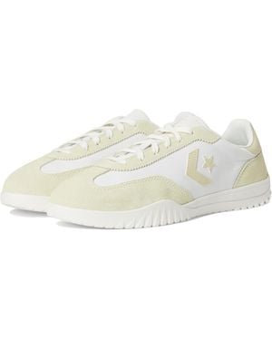 Converse Run Star Sneaker Key Lime Pie/vintage White 8 10 M