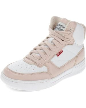 Levi's Venice Trainer - White