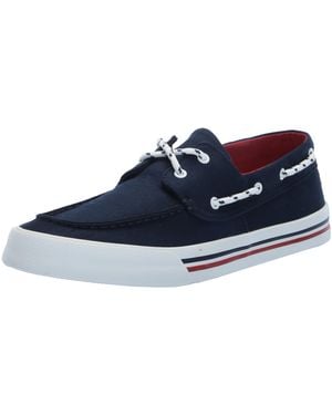 Sperry Top-Sider S Shoes Casual Sneaker - Blue