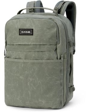 Dakine Split Adventure Backpack 28l - Green