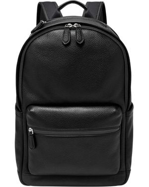 Fossil Backpack - Black