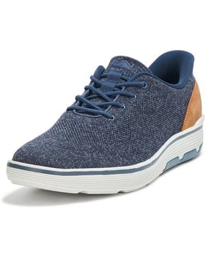 Skechers Mark Nason Casual Glide Cell-Robins Sneaker für - Blau